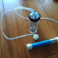 臭氧治疗仪臭氧水装置